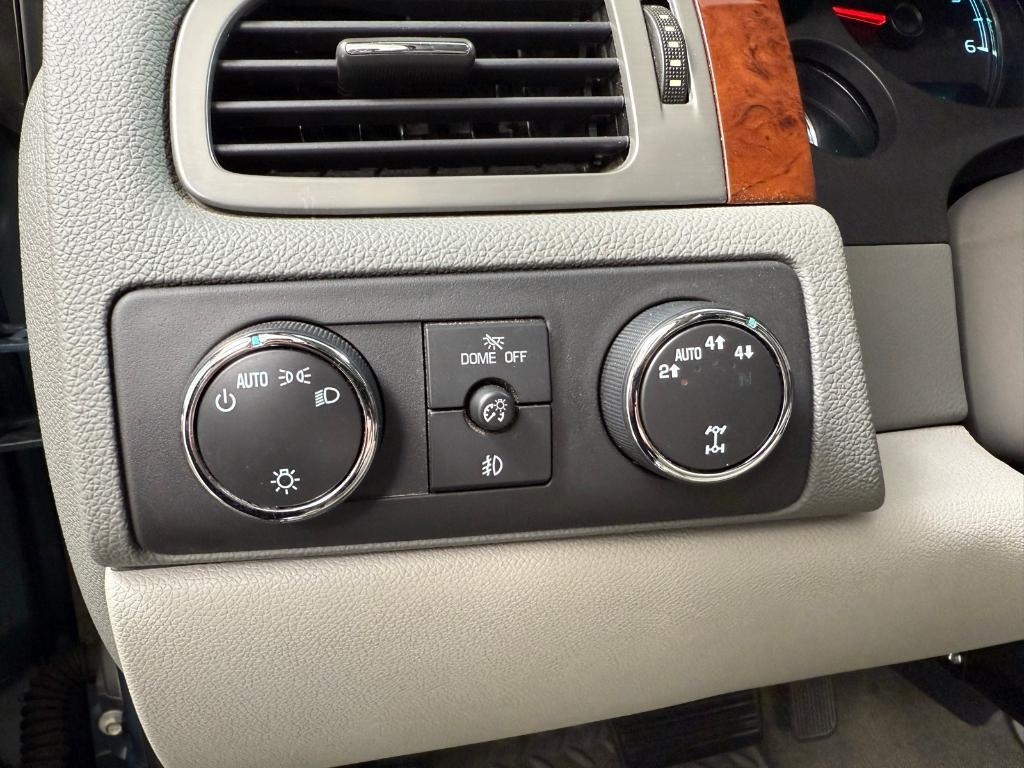 used 2012 GMC Sierra 1500 car, priced at $16,880