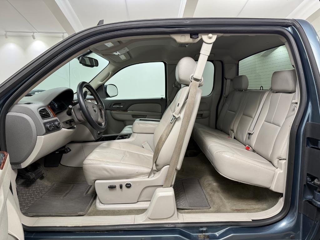 used 2012 GMC Sierra 1500 car, priced at $16,880