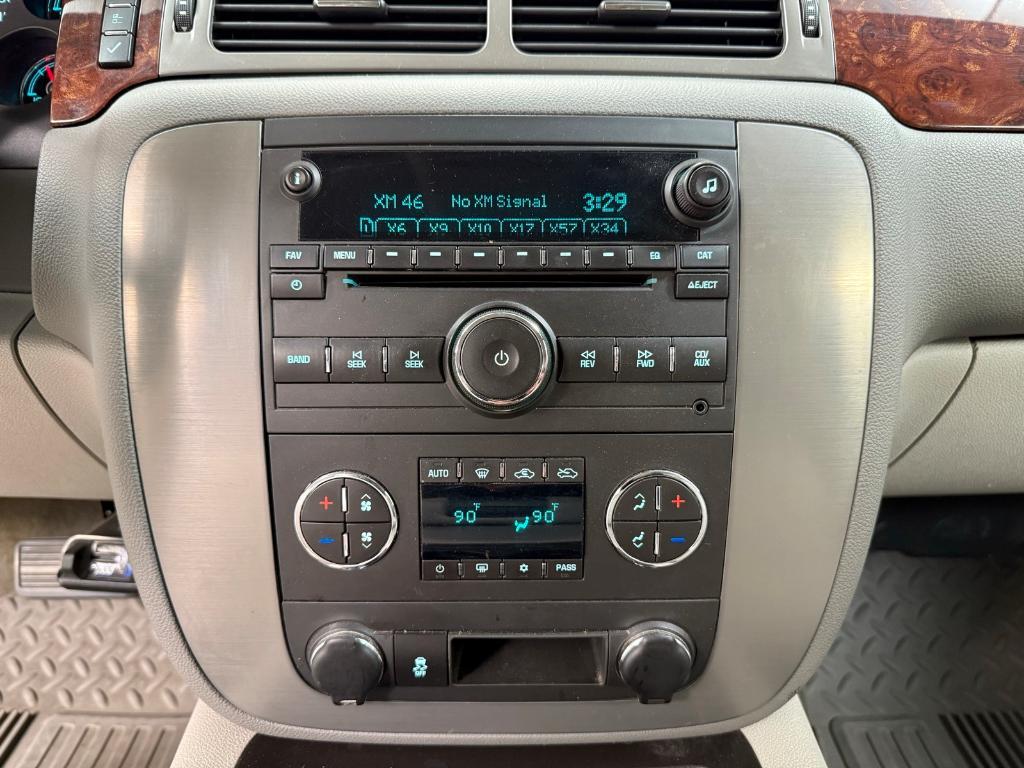 used 2012 GMC Sierra 1500 car, priced at $16,880