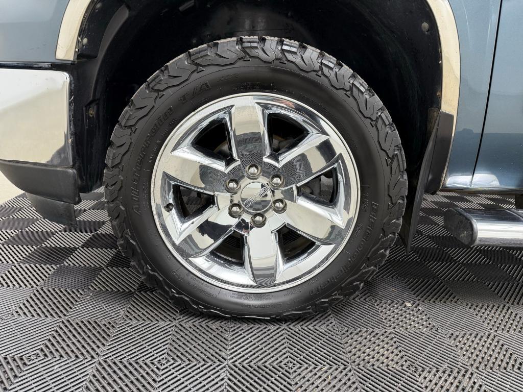 used 2012 GMC Sierra 1500 car, priced at $16,880