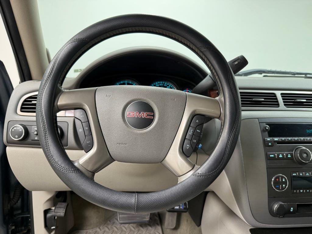 used 2012 GMC Sierra 1500 car, priced at $16,880