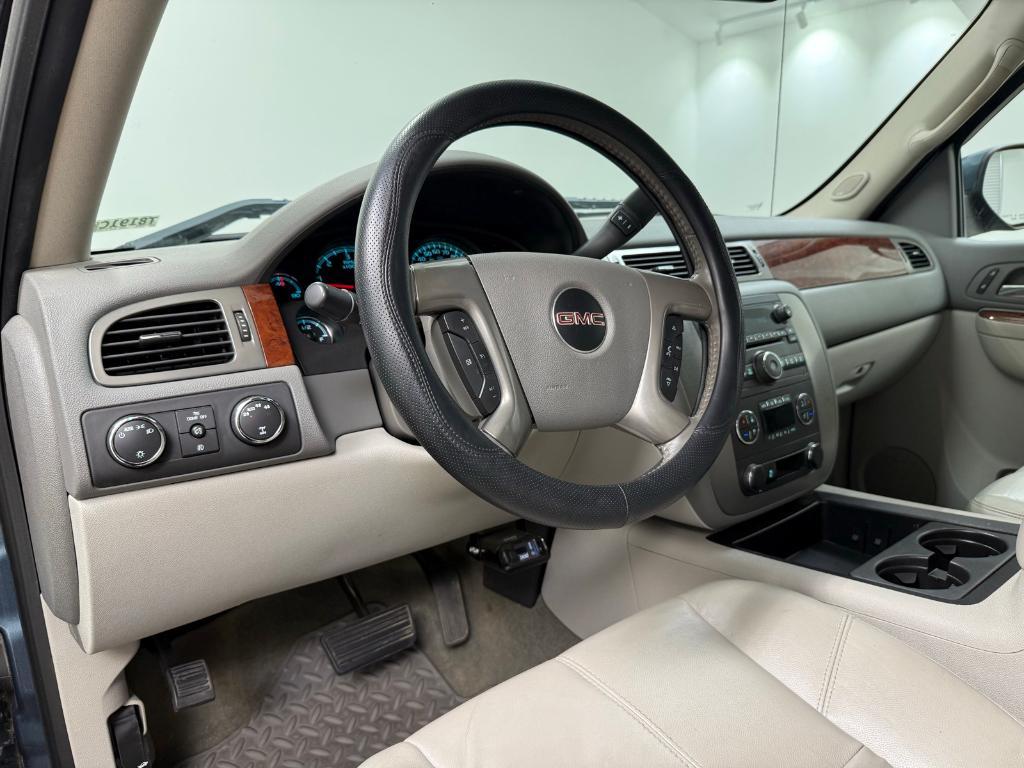 used 2012 GMC Sierra 1500 car, priced at $16,880