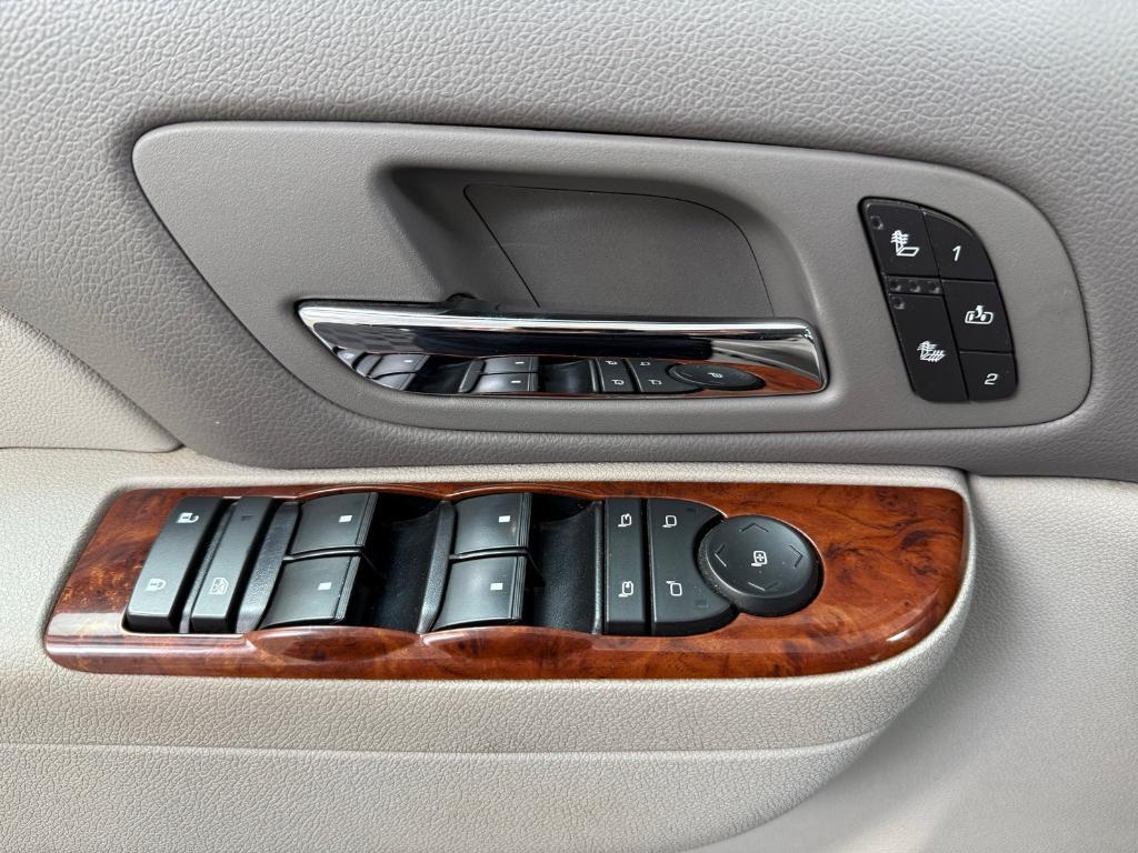 used 2012 GMC Sierra 1500 car, priced at $16,880