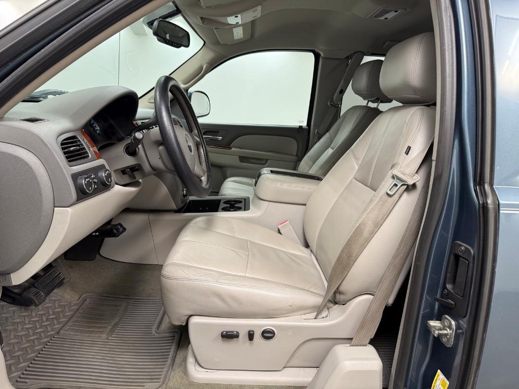 used 2012 GMC Sierra 1500 car, priced at $16,880