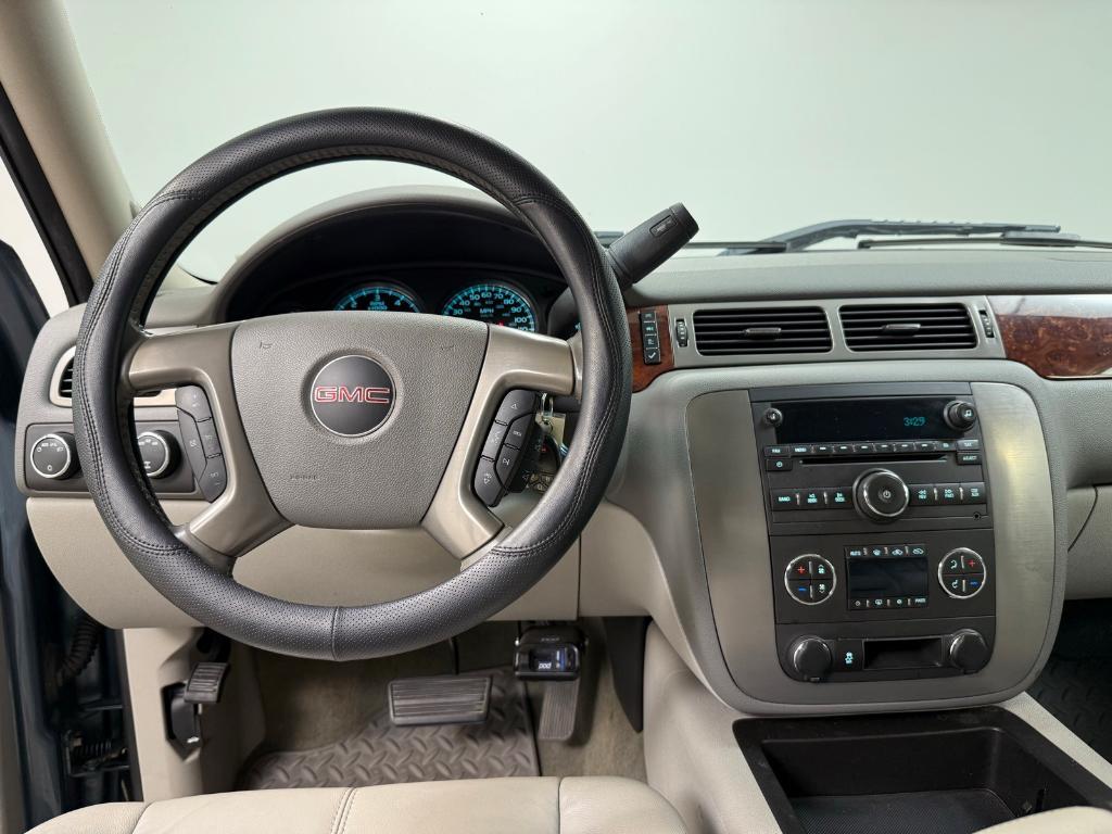 used 2012 GMC Sierra 1500 car, priced at $16,880