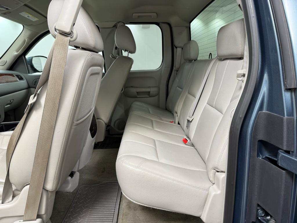 used 2012 GMC Sierra 1500 car, priced at $16,880