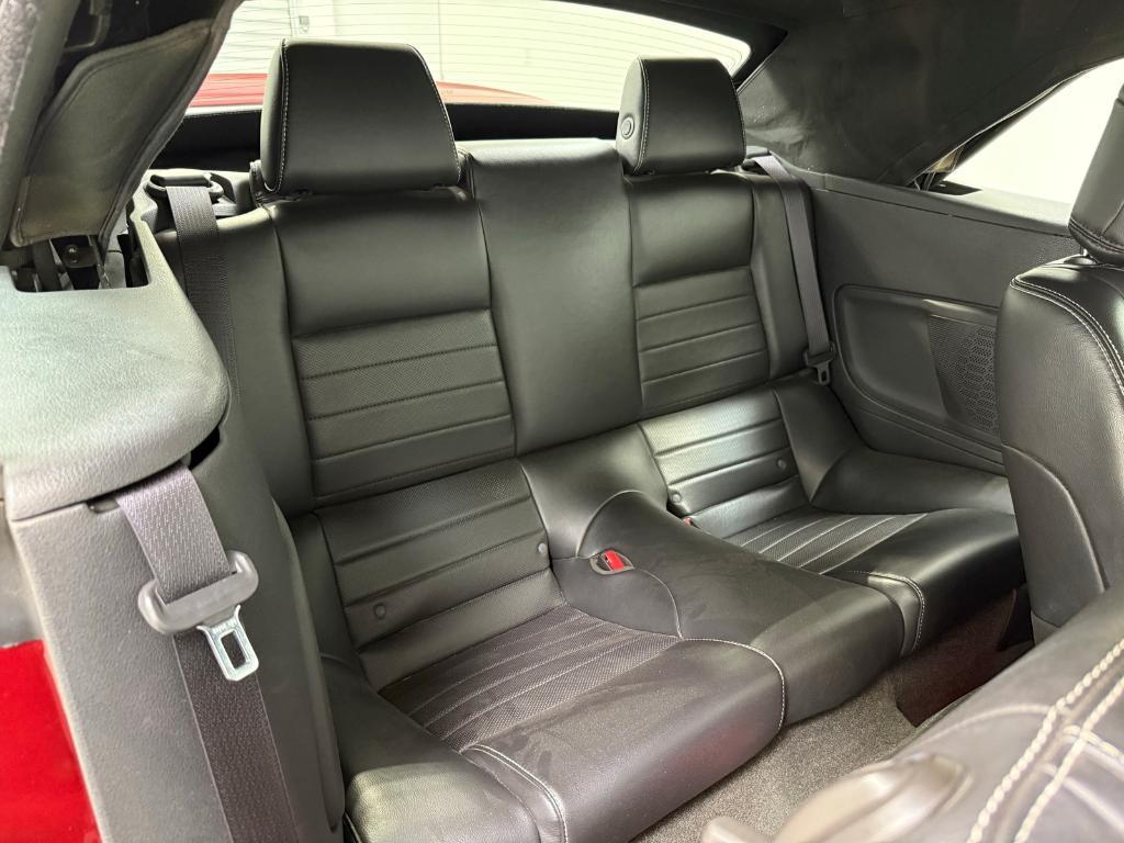 used 2014 Ford Mustang car, priced at $28,880