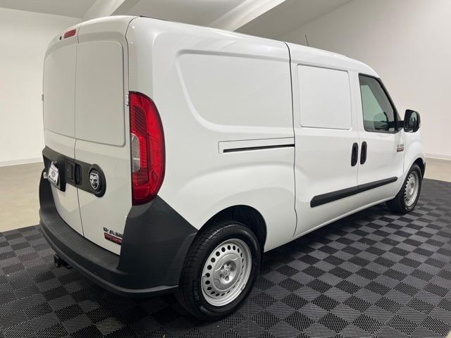 used 2020 Ram ProMaster City car, priced at $22,880