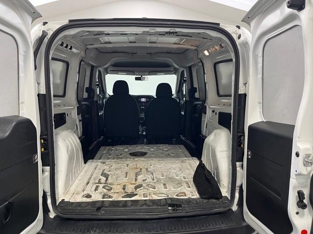 used 2020 Ram ProMaster City car, priced at $22,880