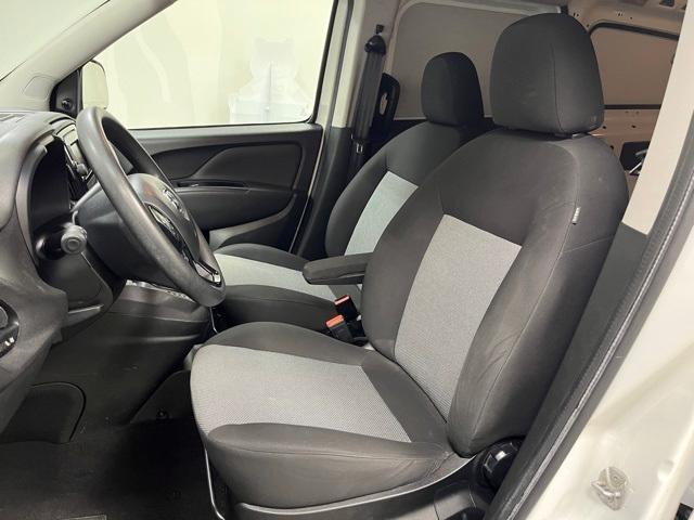 used 2020 Ram ProMaster City car, priced at $22,880