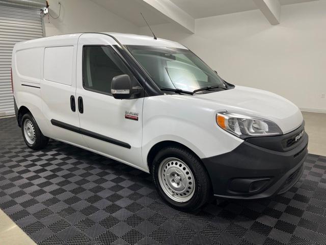 used 2020 Ram ProMaster City car, priced at $22,880