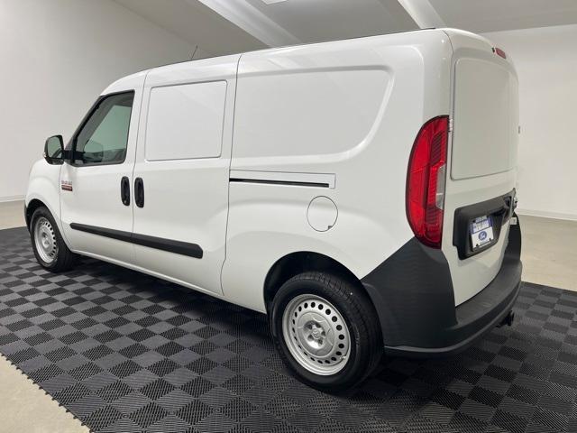 used 2020 Ram ProMaster City car, priced at $22,880