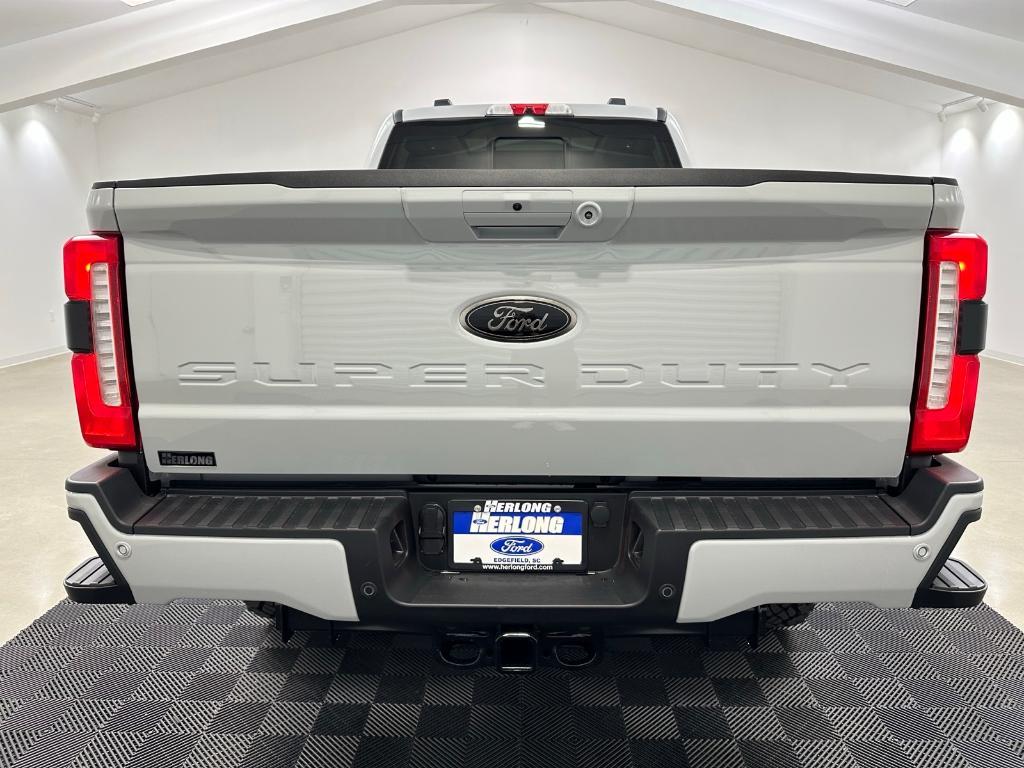 new 2025 Ford F-250 car, priced at $90,223