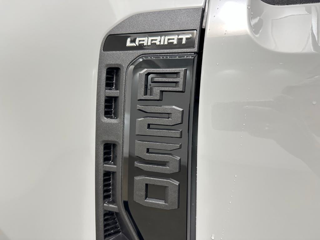 new 2025 Ford F-250 car, priced at $90,223