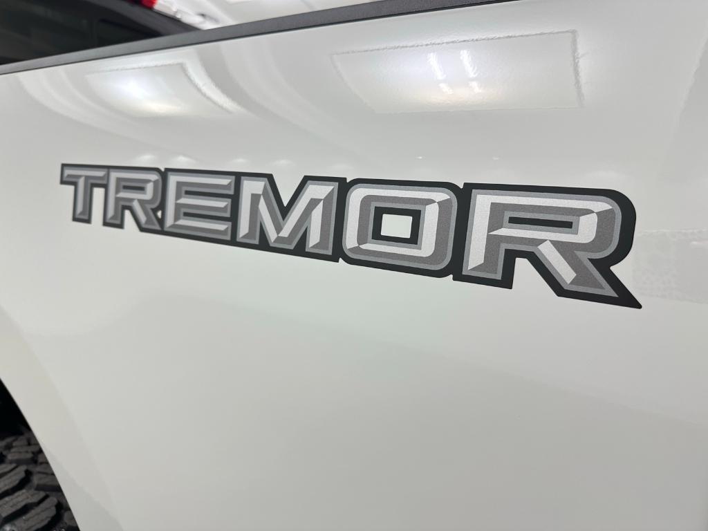 new 2025 Ford F-250 car, priced at $90,223
