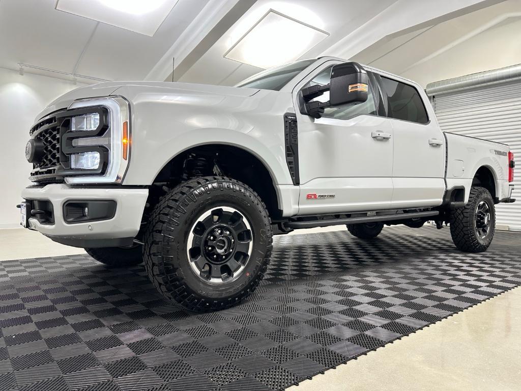 new 2025 Ford F-250 car, priced at $90,223