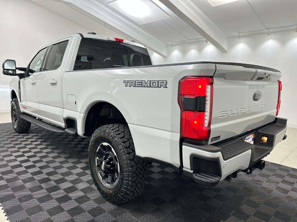 new 2025 Ford F-250 car, priced at $90,223
