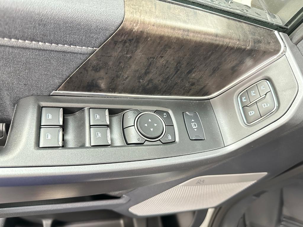 new 2025 Ford F-250 car, priced at $90,223