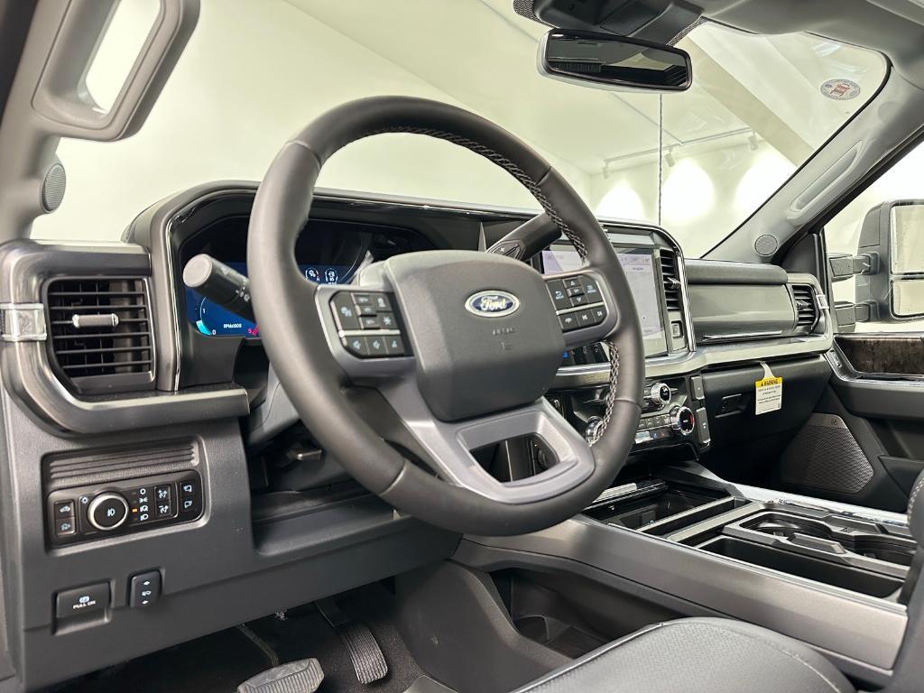 new 2025 Ford F-250 car, priced at $90,223