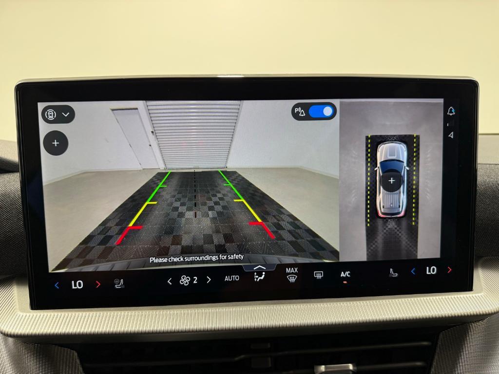 new 2025 Ford Explorer car, priced at $47,114