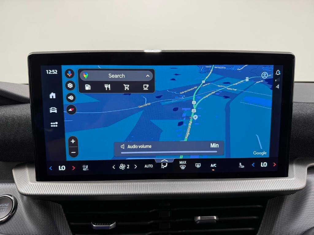 new 2025 Ford Explorer car, priced at $47,114