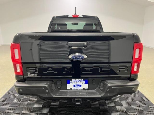 used 2020 Ford Ranger car, priced at $31,780