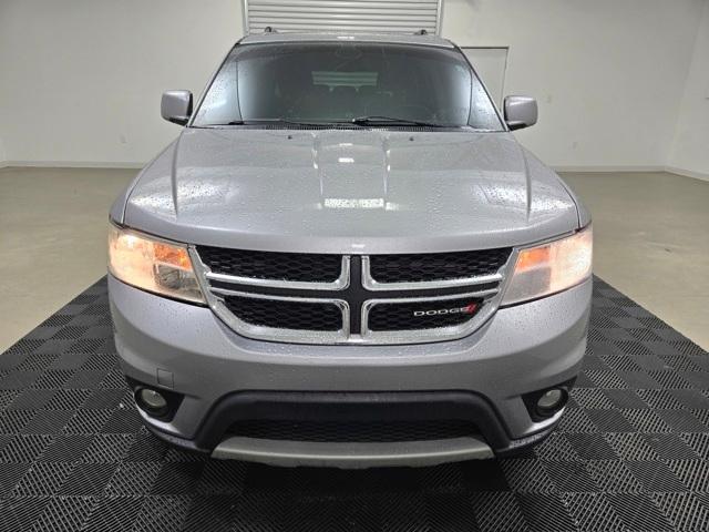 used 2018 Dodge Journey car, priced at $10,870