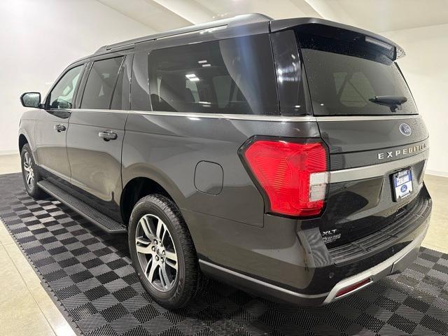 new 2024 Ford Expedition Max car, priced at $75,500