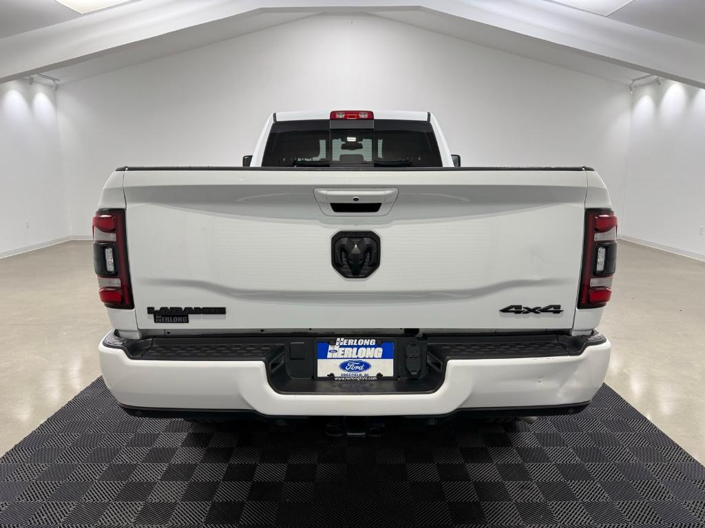 used 2023 Ram 2500 car, priced at $53,880