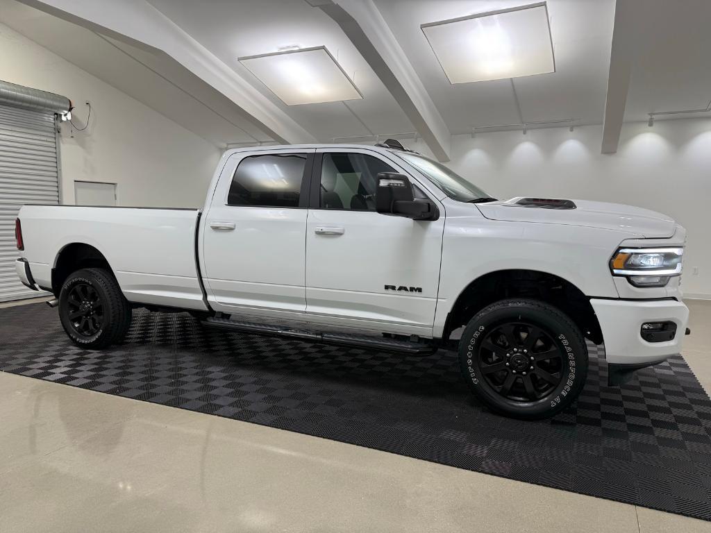used 2023 Ram 2500 car, priced at $53,880