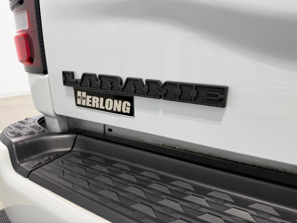 used 2023 Ram 2500 car, priced at $53,880