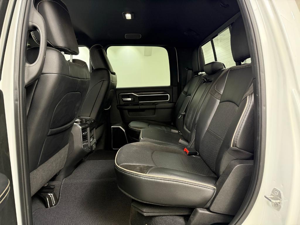 used 2023 Ram 2500 car, priced at $53,880