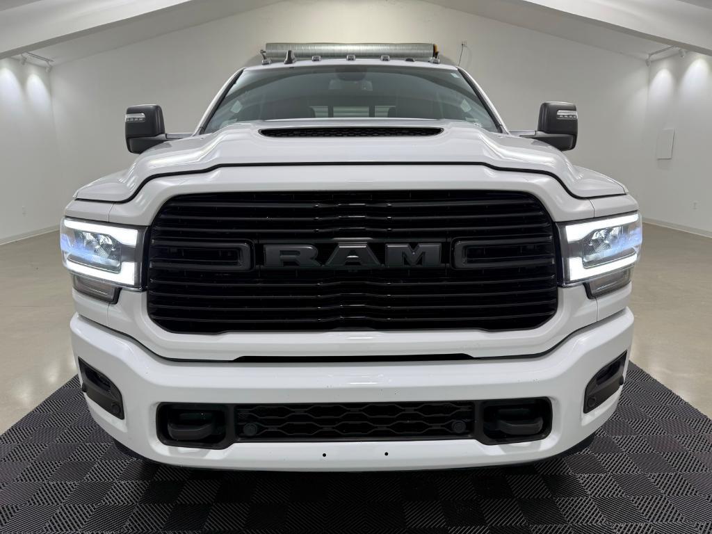 used 2023 Ram 2500 car, priced at $53,880