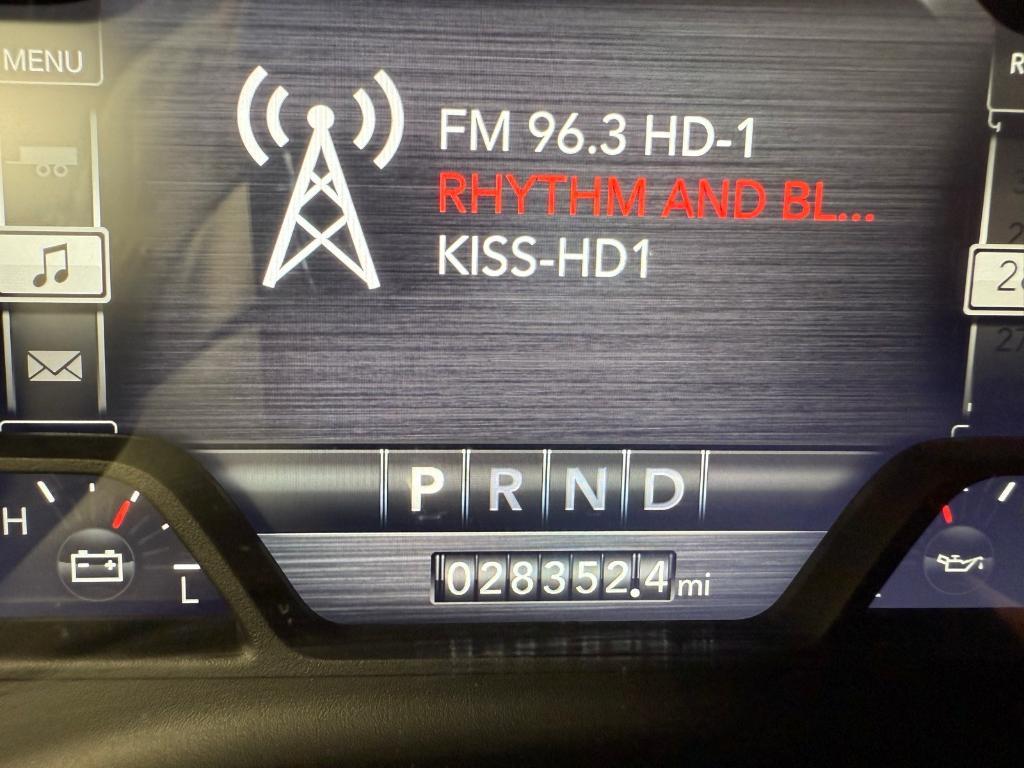 used 2023 Ram 2500 car, priced at $53,880