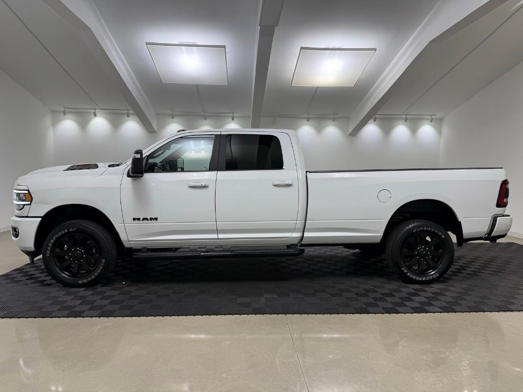 used 2023 Ram 2500 car, priced at $53,880