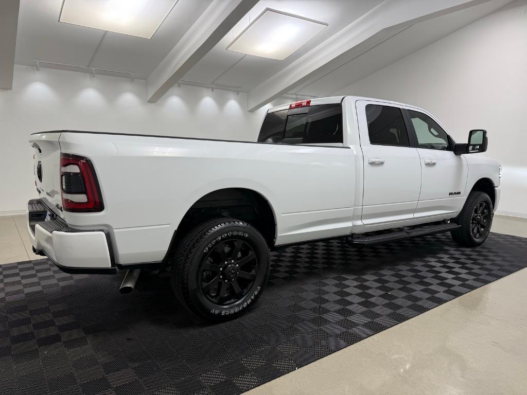 used 2023 Ram 2500 car, priced at $53,880