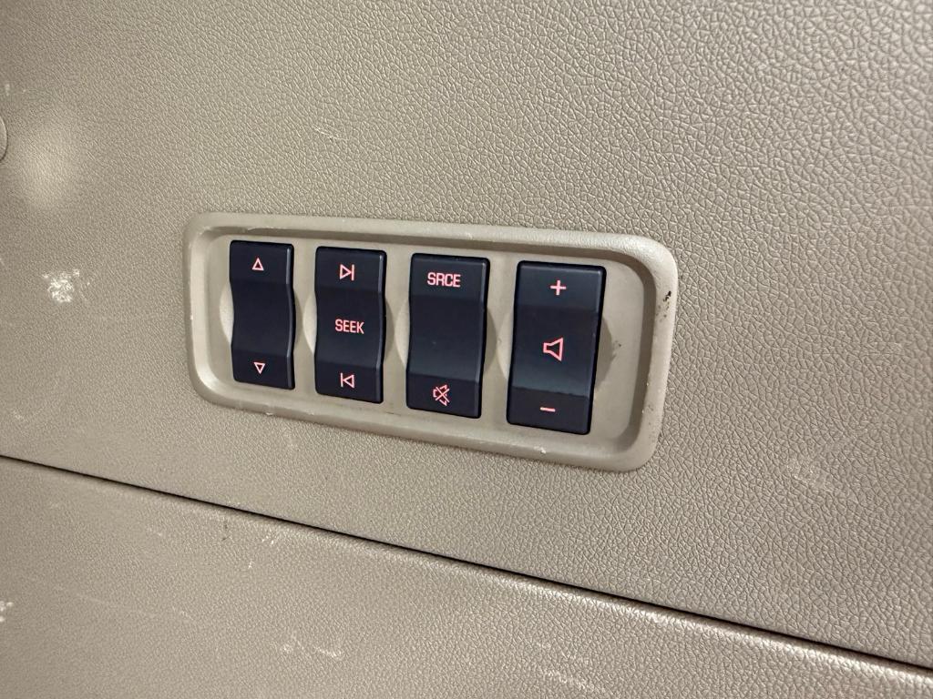 used 2015 GMC Acadia car, priced at $12,980