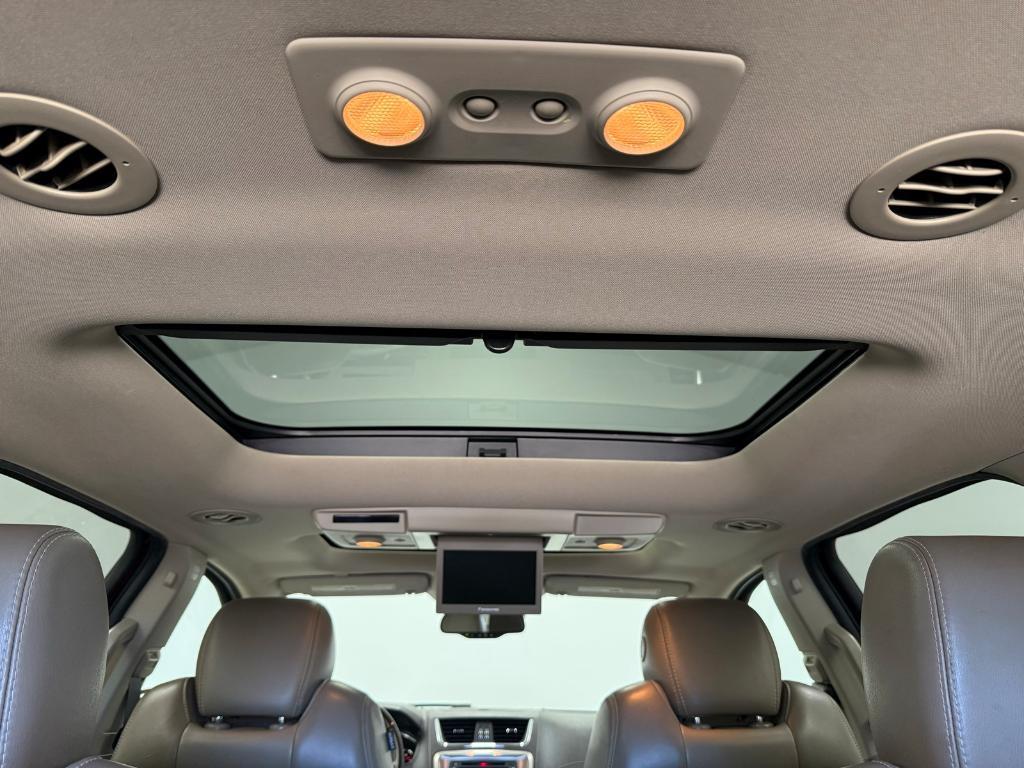 used 2015 GMC Acadia car, priced at $12,980