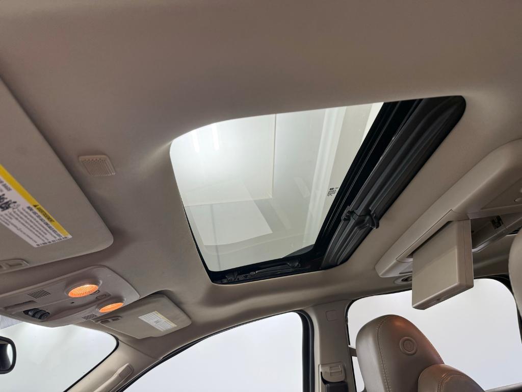 used 2015 GMC Acadia car, priced at $12,980