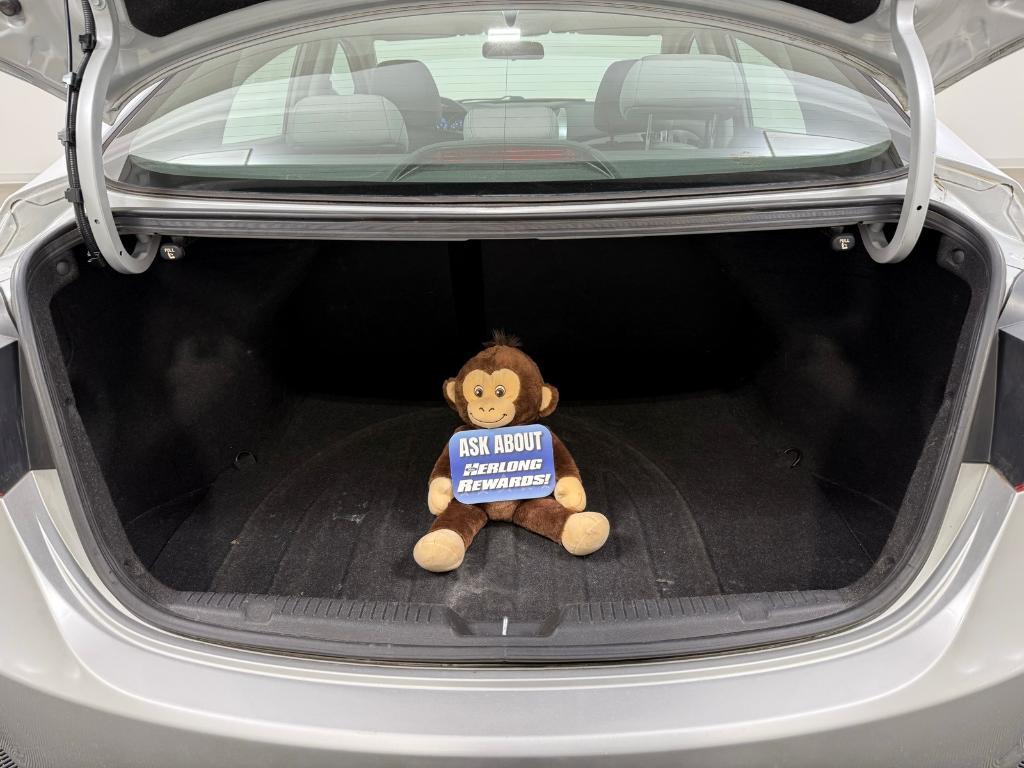 used 2011 Hyundai Elantra car, priced at $6,880