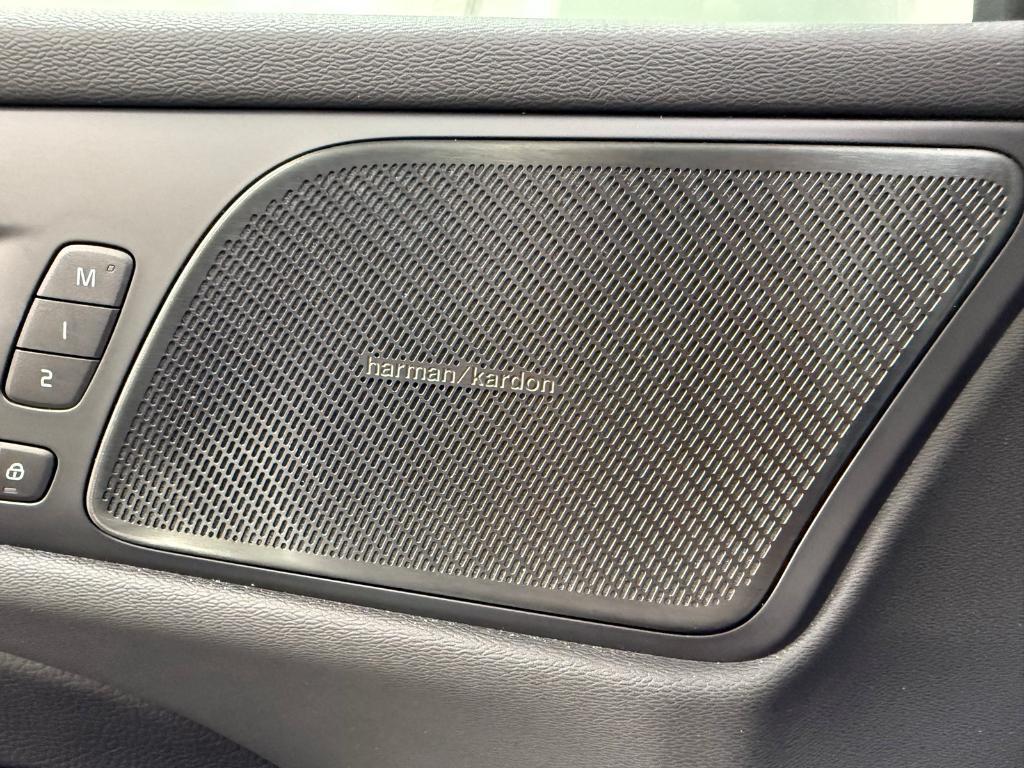 used 2020 Volvo V60 car, priced at $31,480