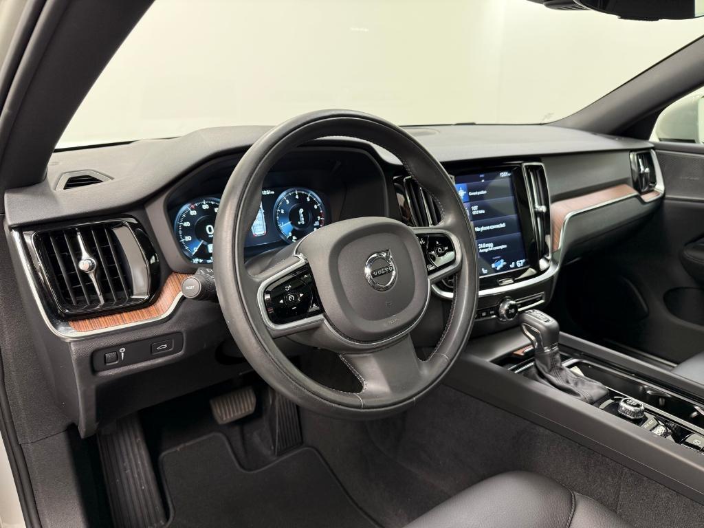 used 2020 Volvo V60 car, priced at $31,480