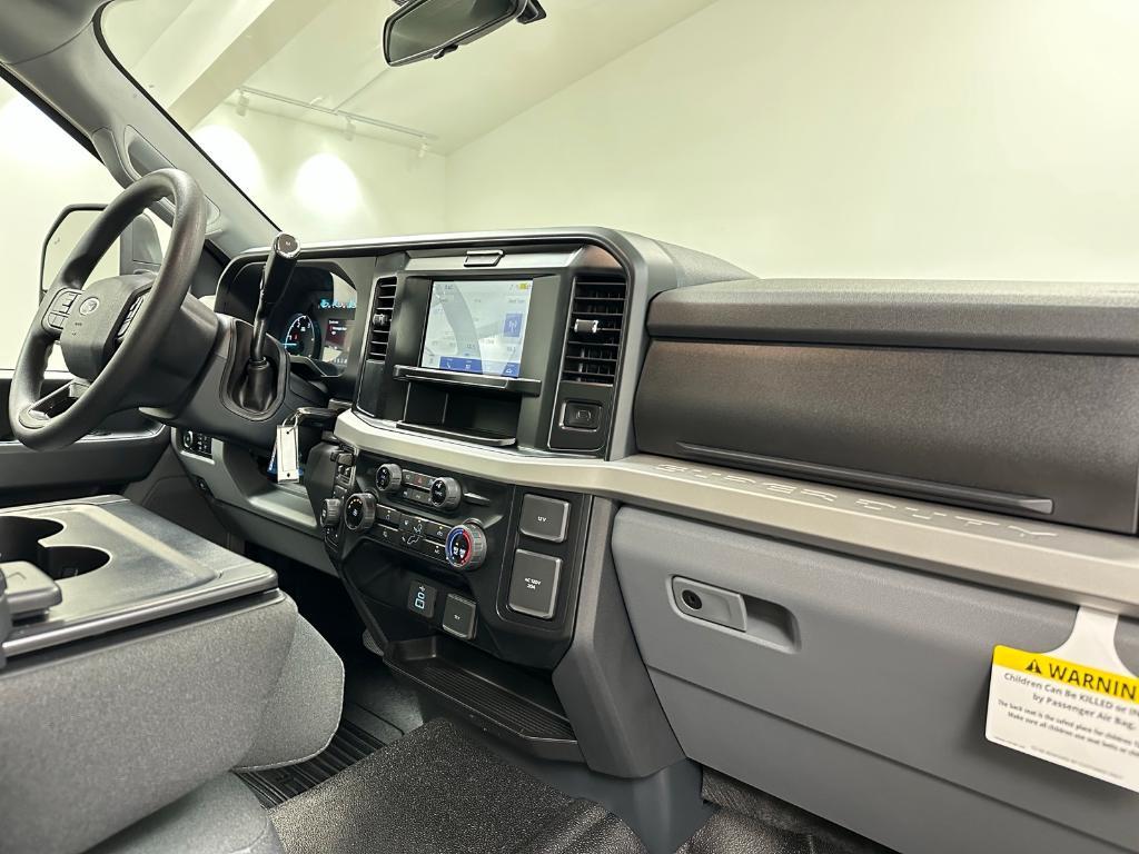 new 2025 Ford F-150 car, priced at $80,710