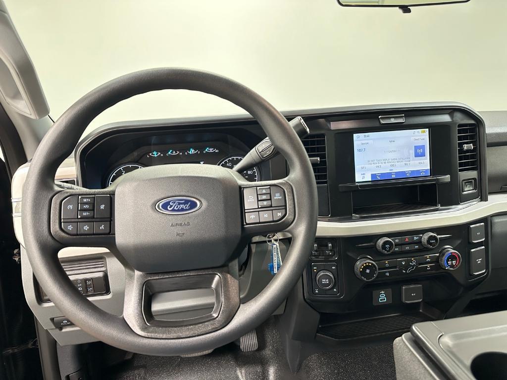 new 2025 Ford F-150 car, priced at $80,710