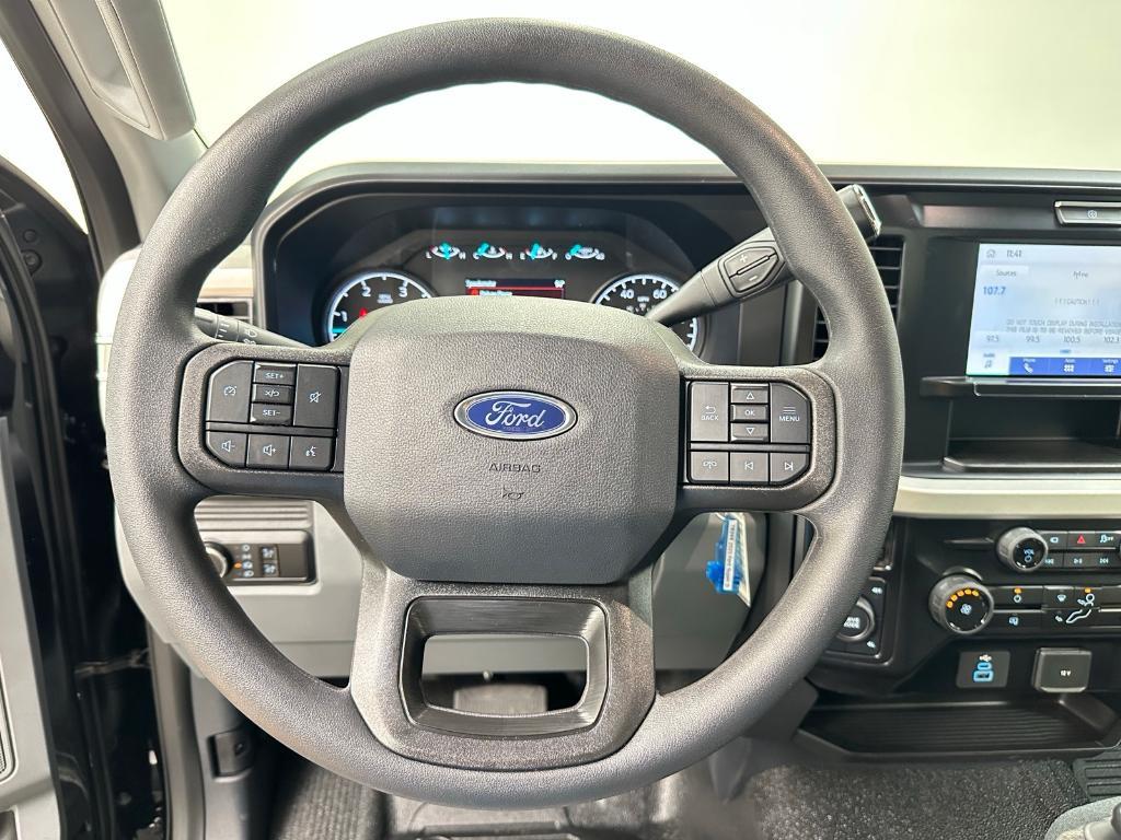 new 2025 Ford F-150 car, priced at $80,710