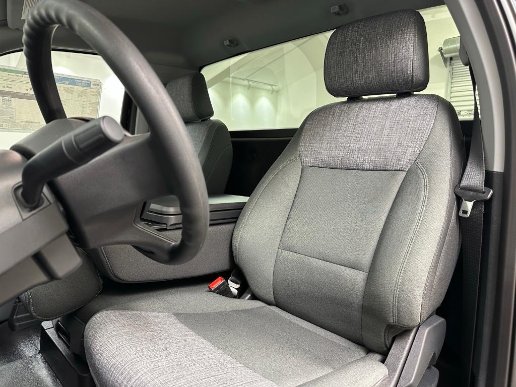 new 2025 Ford F-150 car, priced at $80,710