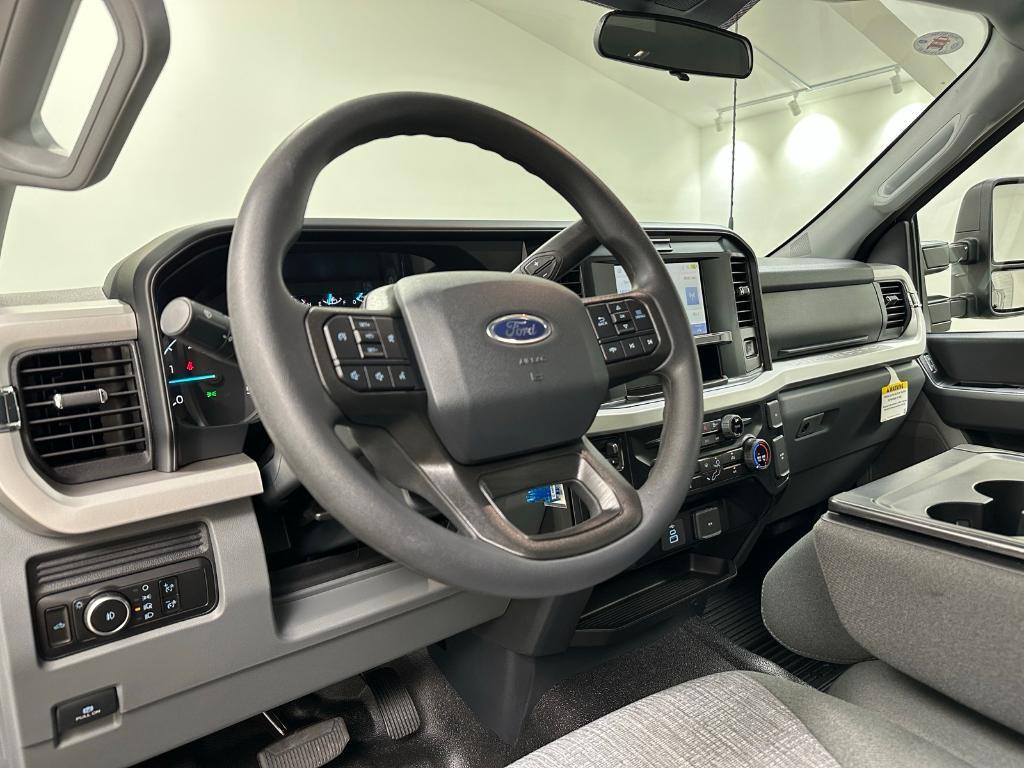 new 2025 Ford F-150 car, priced at $80,710