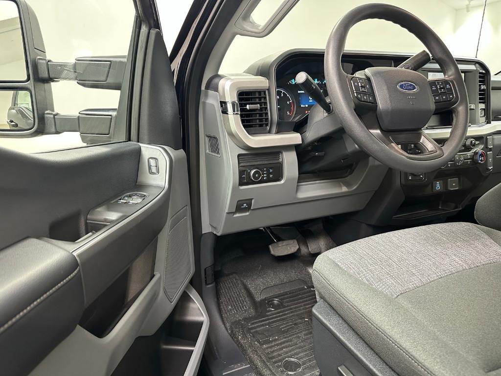 new 2025 Ford F-150 car, priced at $80,710