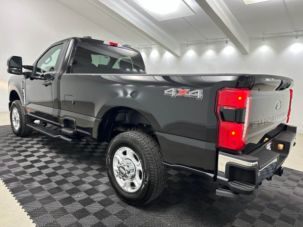 new 2025 Ford F-150 car, priced at $80,710
