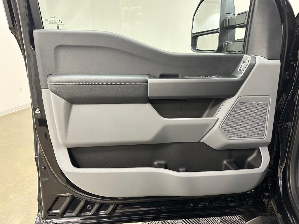 new 2025 Ford F-150 car, priced at $80,710